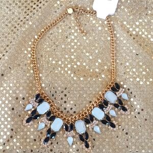 Talbots~ Vintage Necklace Statement piece 🔥